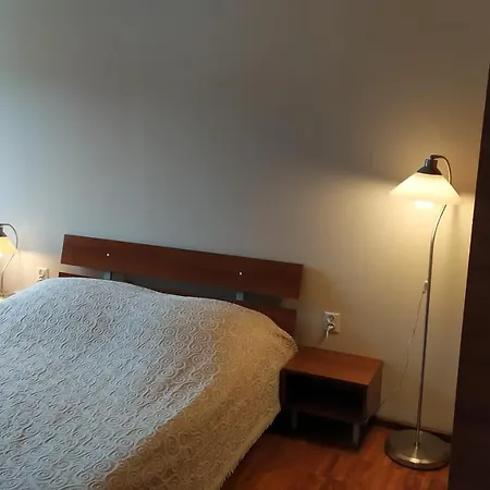 Zawoja1560 Przy Aptece 게스트하우스