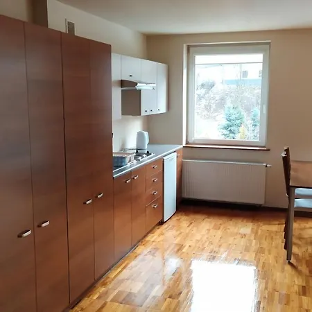 Zawoja1560 Przy Aptece 자보자