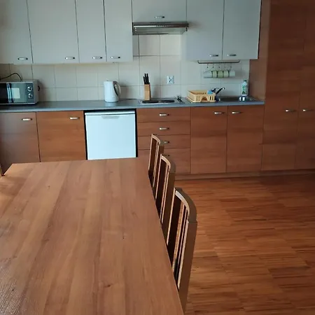 Zawoja1560 Przy Aptece بيت ضيافة