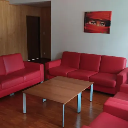 Zawoja1560 Przy Aptece Guest house