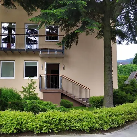 Zawoja1560 Przy Aptece