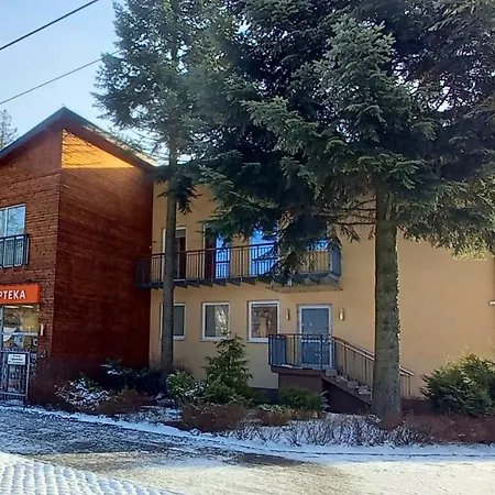 Zawoja1560 Przy Aptece 3* زافوية