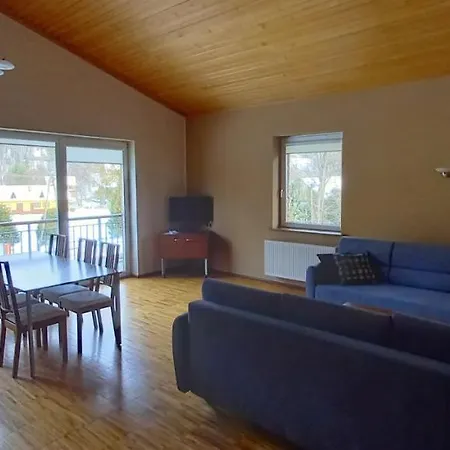 Zawoja1560 Przy Aptece 게스트하우스