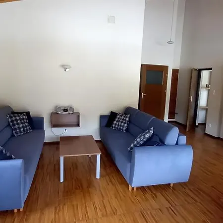 بيت ضيافة Zawoja1560 Przy Aptece زافوية
