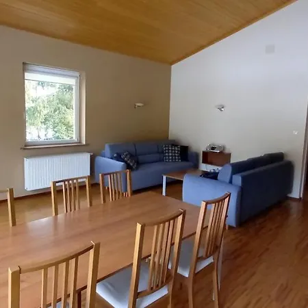 Zawoja1560 Przy Aptece 게스트하우스 자보자