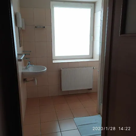 Zawoja1560 Przy Aptece بيت ضيافة زافوية