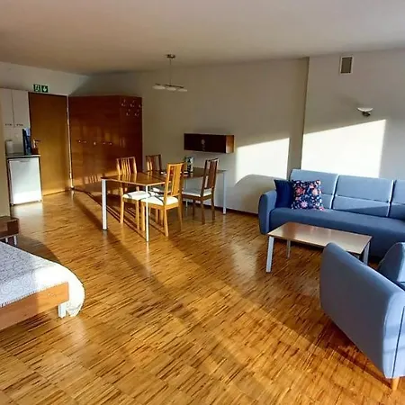 Zawoja1560 Przy Aptece 게스트하우스