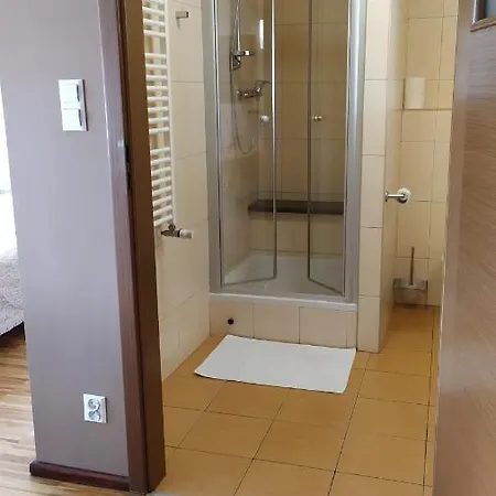 Zawoja1560 Przy Aptece بيت ضيافة