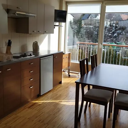 Zawoja1560 Przy Aptece 자보자