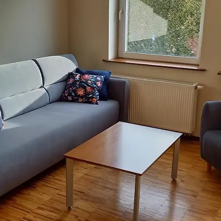 بيت ضيافة Zawoja1560 Przy Aptece