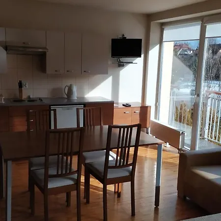 بيت ضيافة Zawoja1560 Przy Aptece 3*