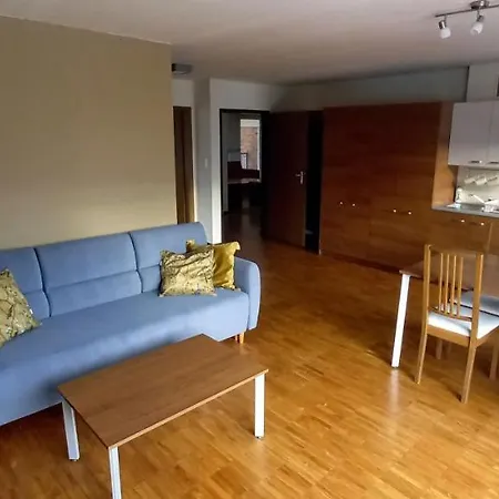 بيت ضيافة Zawoja1560 Przy Aptece