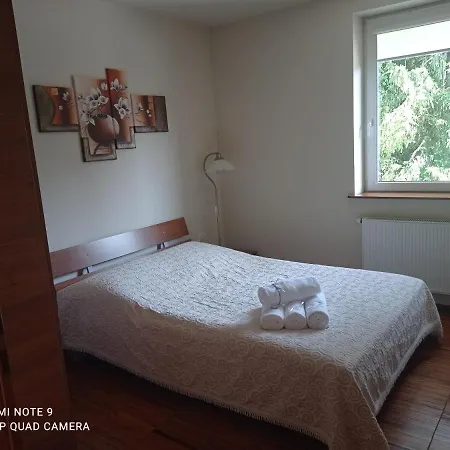 Zawoja1560 Przy Aptece بيت ضيافة زافوية