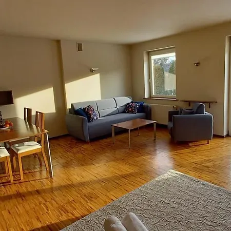 게스트하우스 Zawoja1560 Przy Aptece