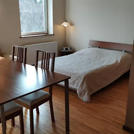 Zawoja1560 Przy Aptece