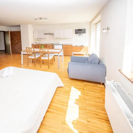 Zawoja1560 Przy Aptece 3*
