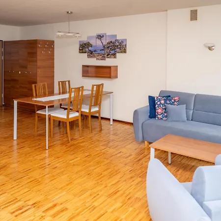 بيت ضيافة Zawoja1560 Przy Aptece 3*