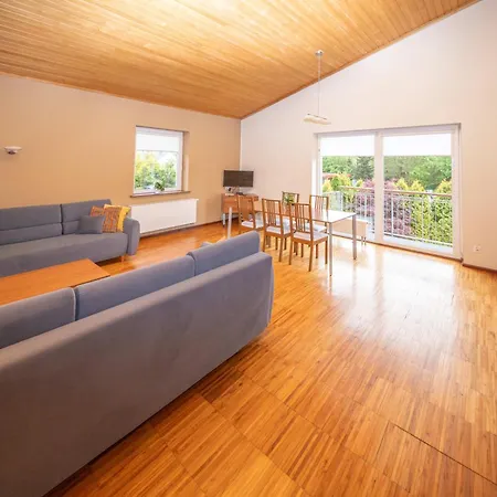 Zawoja1560 Przy Aptece 3* زافوية
