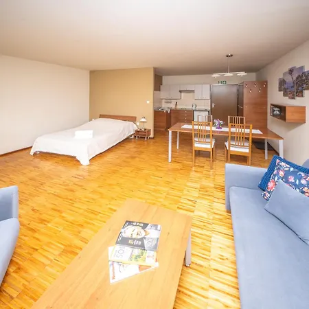 بيت ضيافة Zawoja1560 Przy Aptece