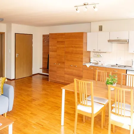 بيت ضيافة Zawoja1560 Przy Aptece 3*
