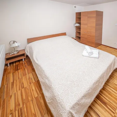 Zawoja1560 Przy Aptece بيت ضيافة