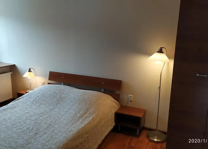 Zawoja1560 Przy Aptece Gæstehus