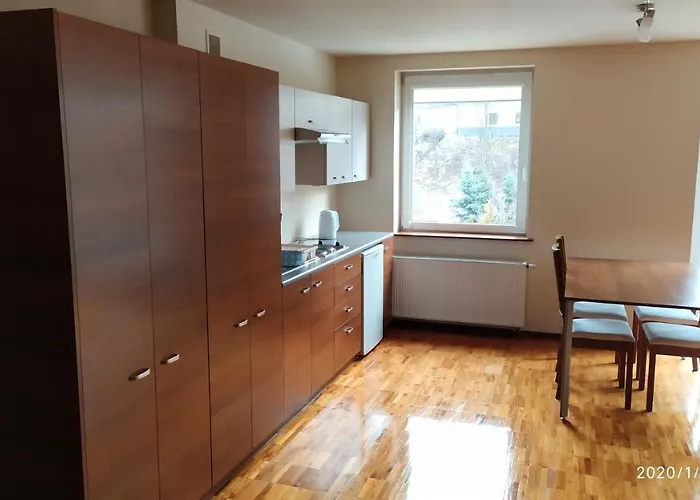 Zawoja1560 Przy Aptece Zawoja