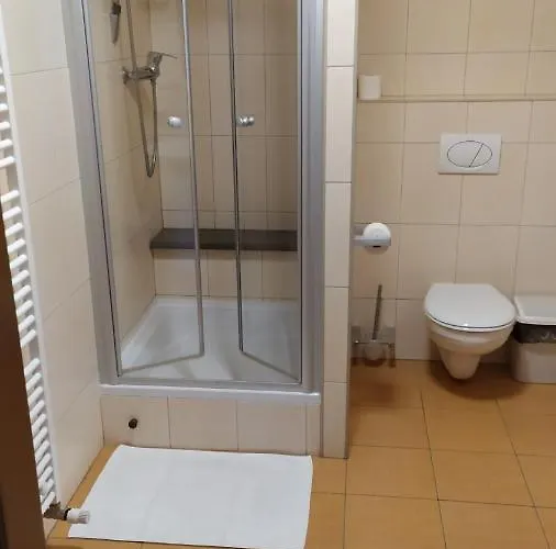 Zawoja1560 Przy Aptece Gæstehus