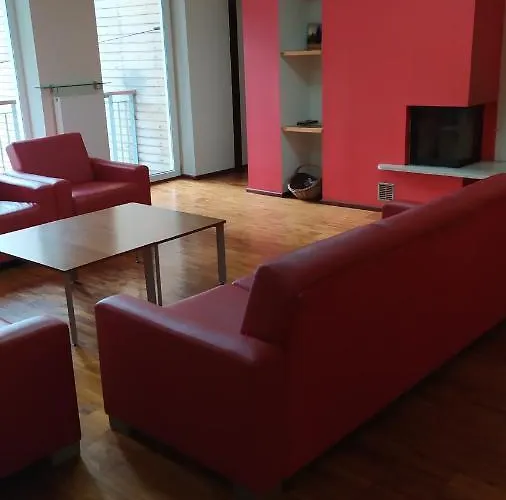 Zawoja1560 Przy Aptece 3*