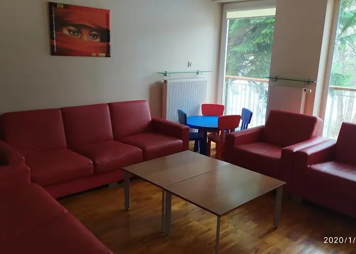 Zawoja1560 Przy Aptece