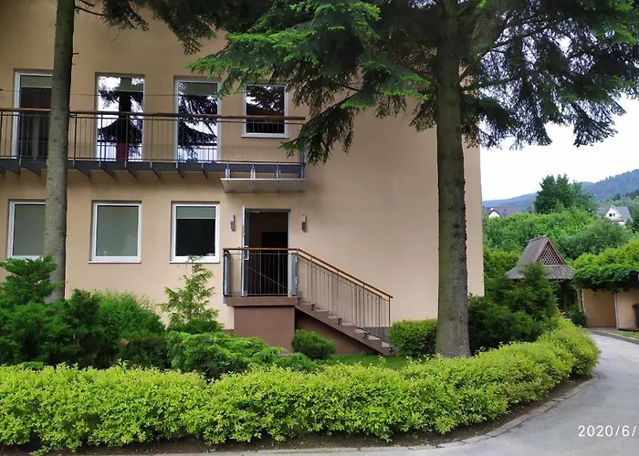 Zawoja1560 Przy Aptece