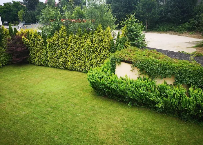 Gæstehus Zawoja1560 Przy Aptece