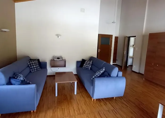 Gæstehus Zawoja1560 Przy Aptece Zawoja