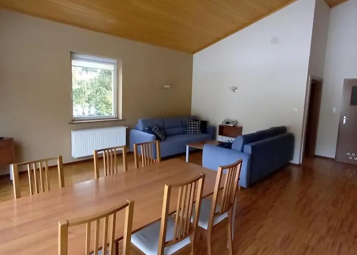 Zawoja1560 Przy Aptece Gæstehus Zawoja