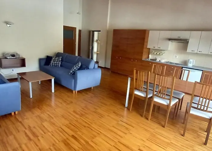 Zawoja1560 Przy Aptece Zawoja