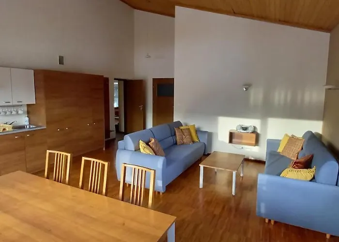 Zawoja1560 Przy Aptece 3*