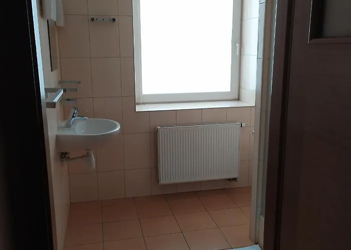 Zawoja1560 Przy Aptece Gæstehus Zawoja