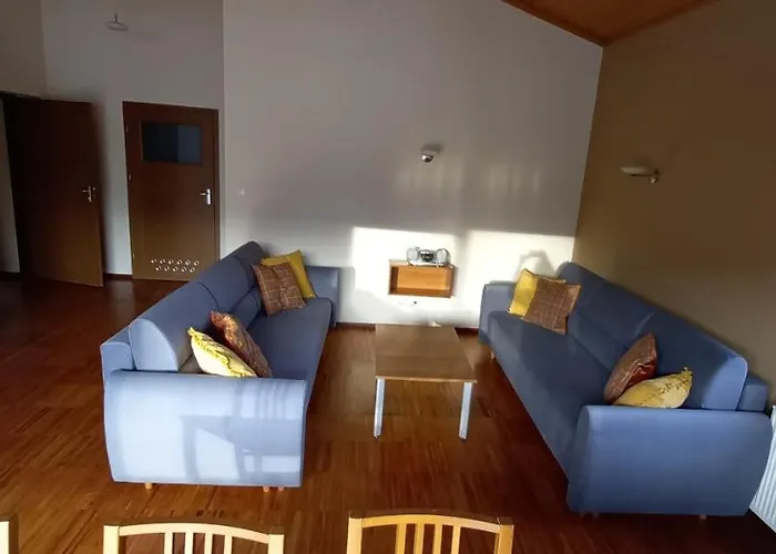 Zawoja1560 Przy Aptece 3* Zawoja