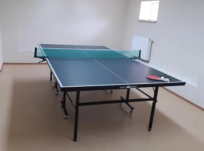 Zawoja1560 Przy Aptece Gæstehus 3*